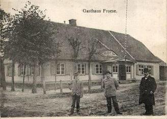Gasthaus Froese