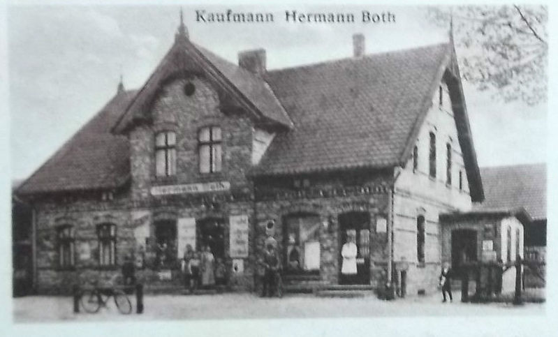 Kaufmannsladen Hermann Both